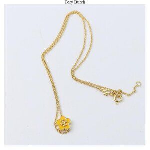 Tory Burch Necklaces(Brand New)